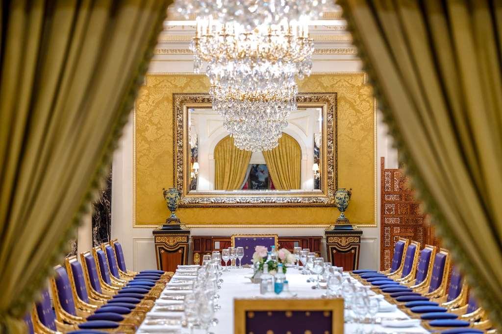The Bentley Hotel London