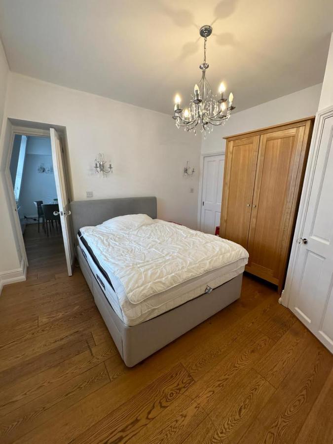 1br Deluxe In Knightsbridge Kb91 Apartamento Londres