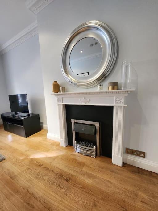 Apartamento 2 Bedroom Luxury Knightsbridge