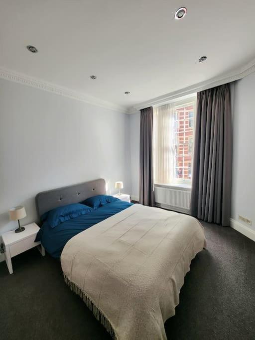 2 Bedroom Luxury Knightsbridge Apartamento Londres