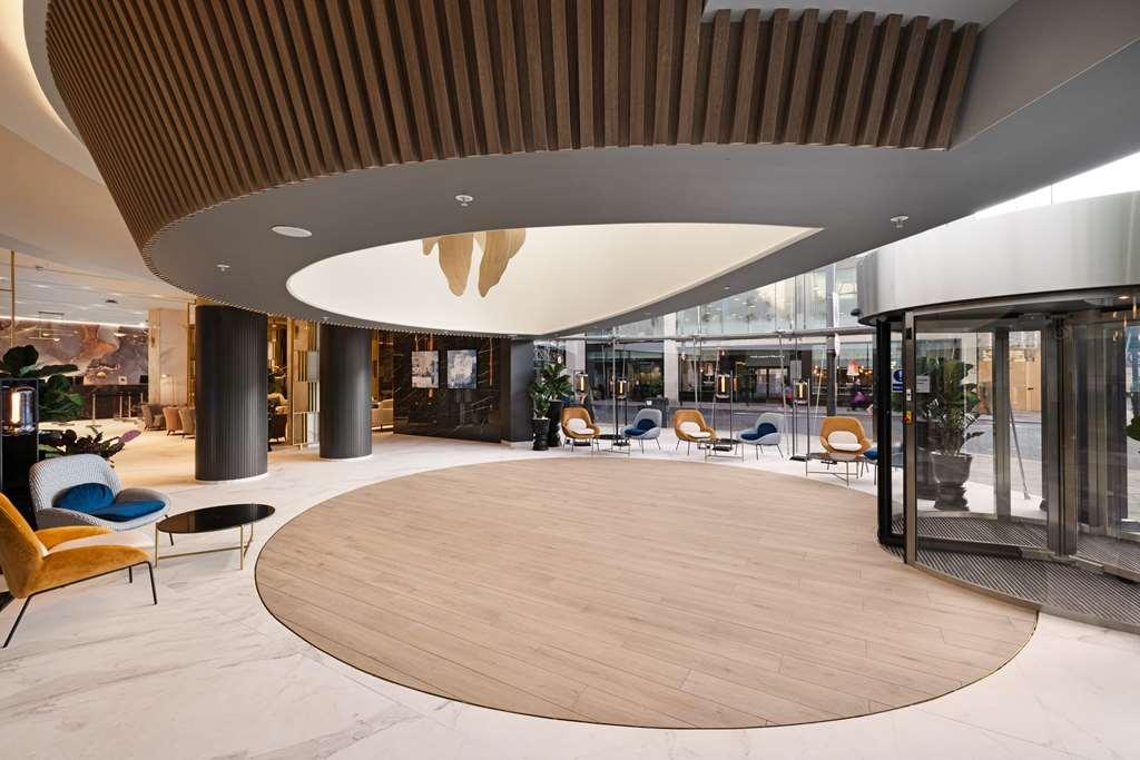 Hotel Riu Plaza Victoria London