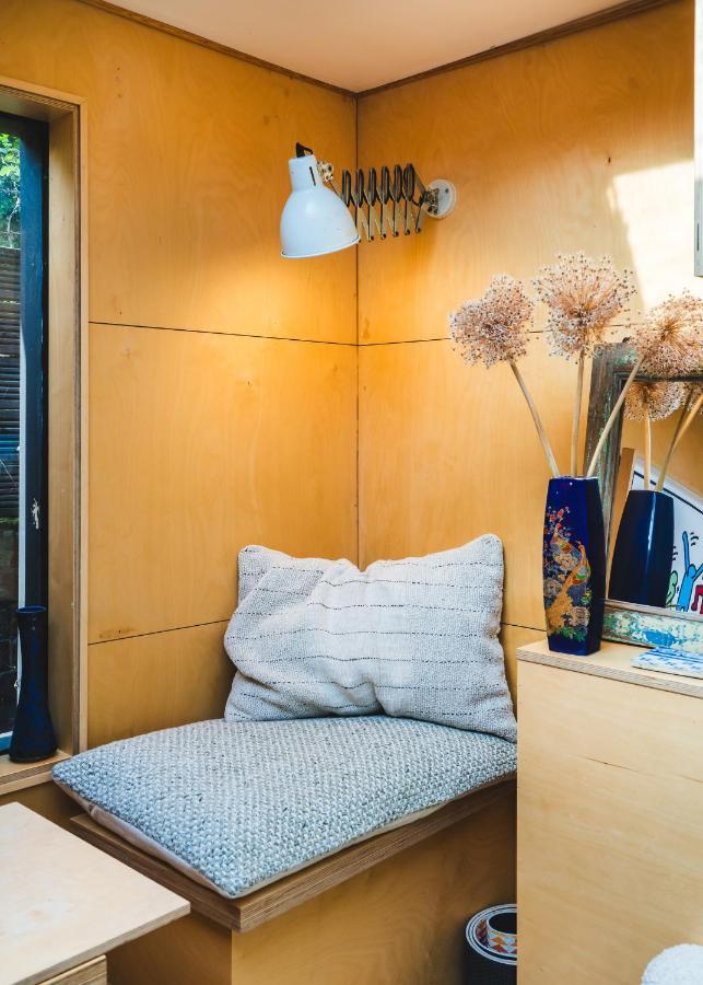 Stunning 2br, Split-level Flat W Garden, Deptford *