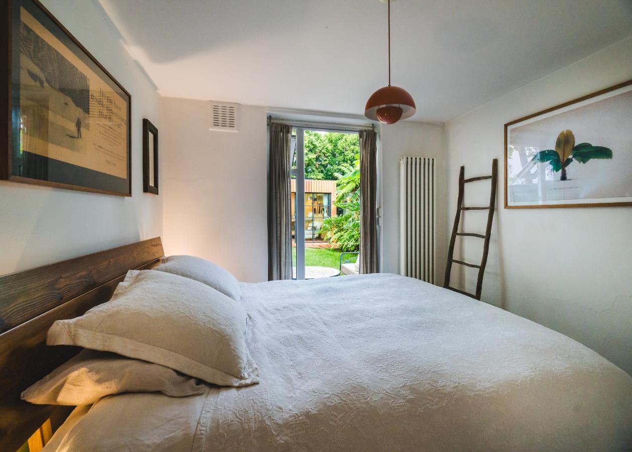 Stunning 2br, Split-level Flat W Garden, Deptford Apartment *