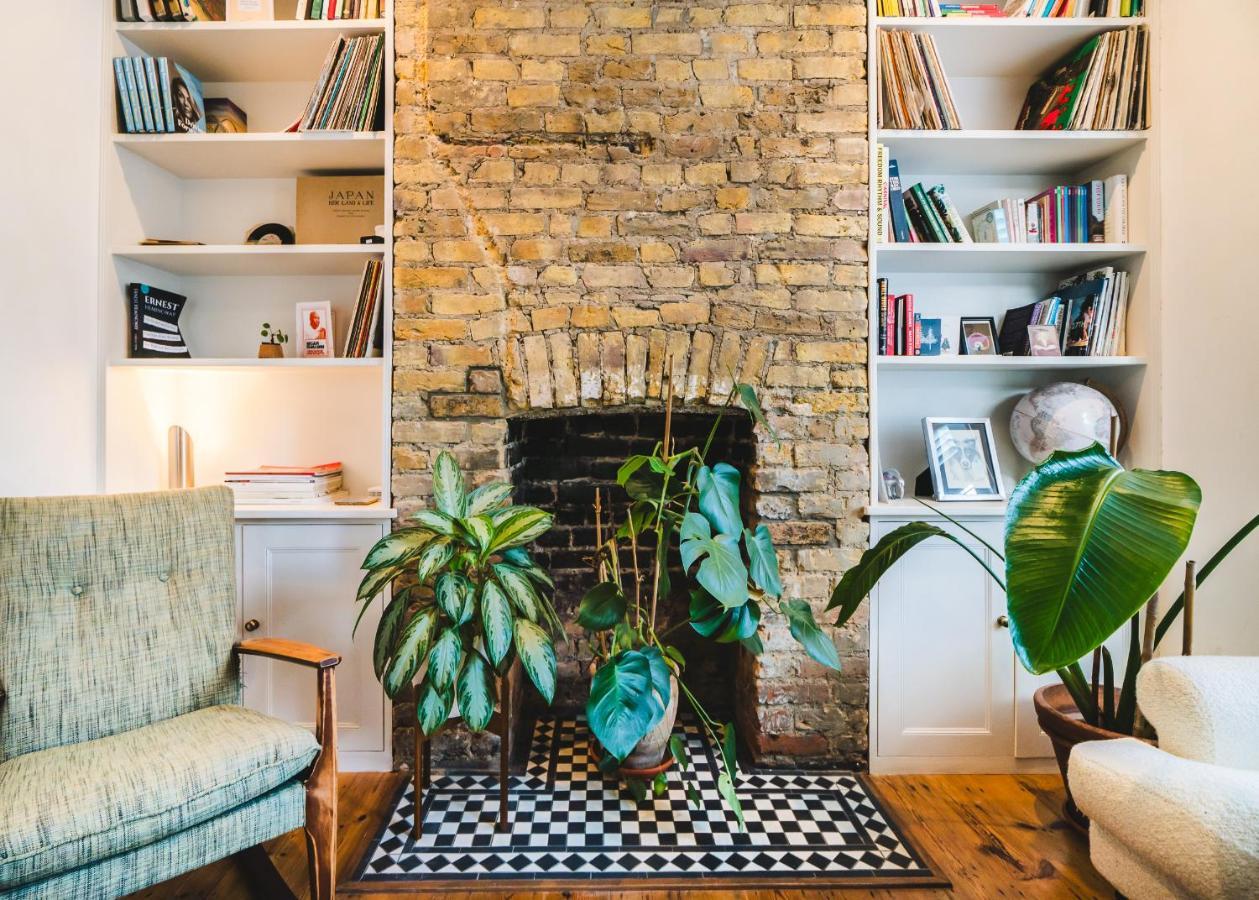 Stunning 2br, Split-level Flat W Garden, Deptford London