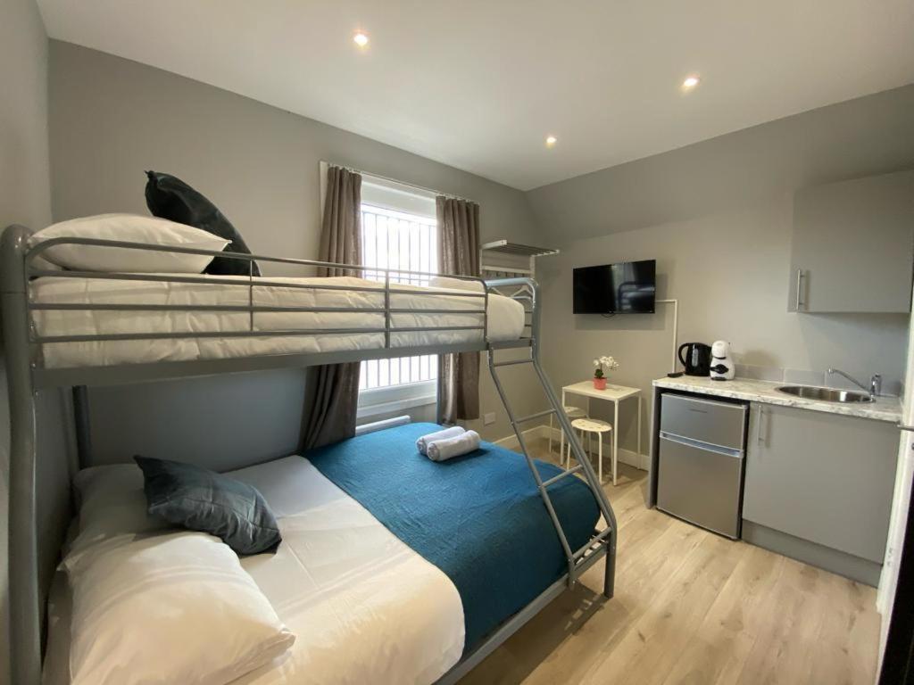Appartement Holloway - Next To Emirates Stadium - Private Bathroom - Shared Kitchen Londen