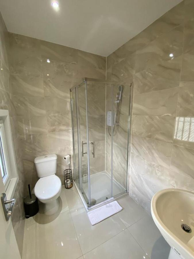 Holloway - Next To Emirates Stadium - Private Bathroom - Shared Kitchen *