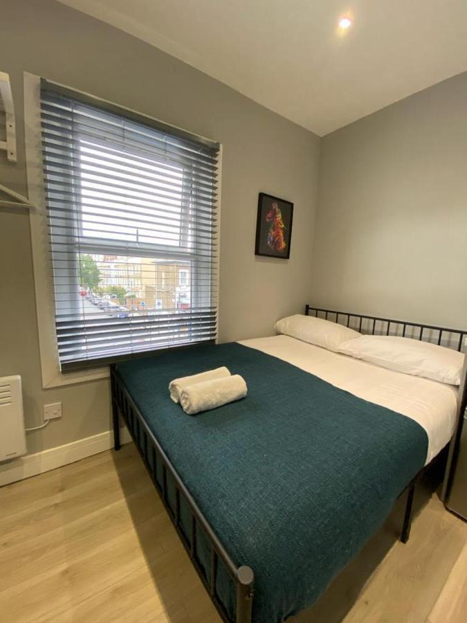 Holloway - Next To Emirates Stadium - Private Bathroom - Shared Kitchen