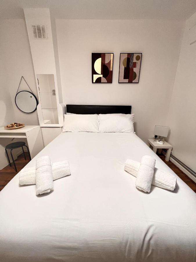 Homestay In Bethnal Green London