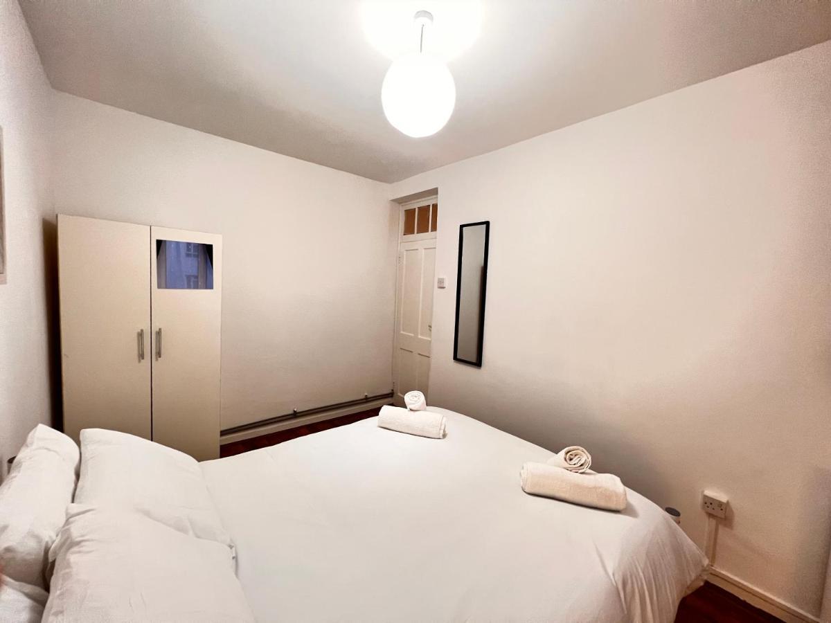 In Bethnal Green Homestay London