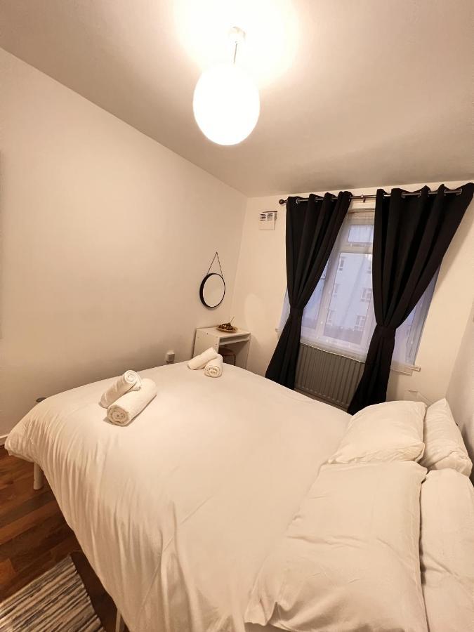 Homestay In Bethnal Green *