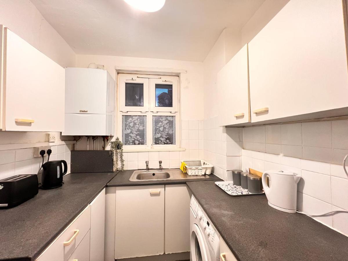 In Bethnal Green Homestay London