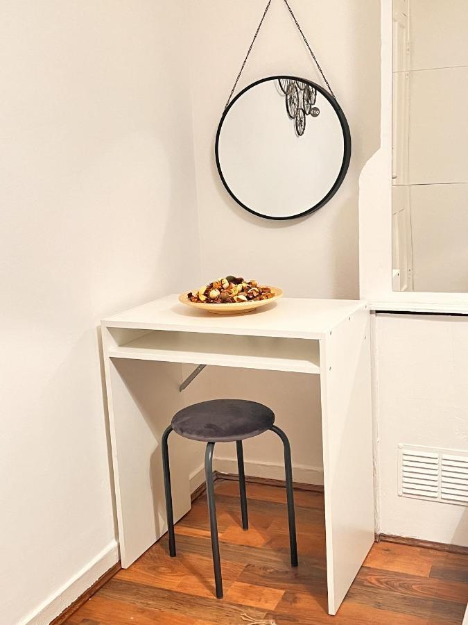 In Bethnal Green Homestay
