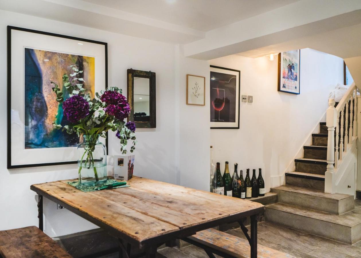 Stunning 2br, Split-level Flat W Garden, Deptford * London