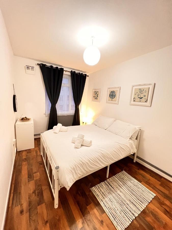 Homestay In Bethnal Green London