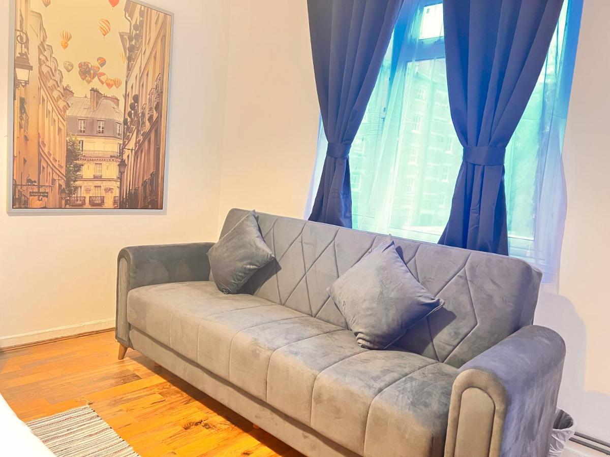 In Bethnal Green Homestay London