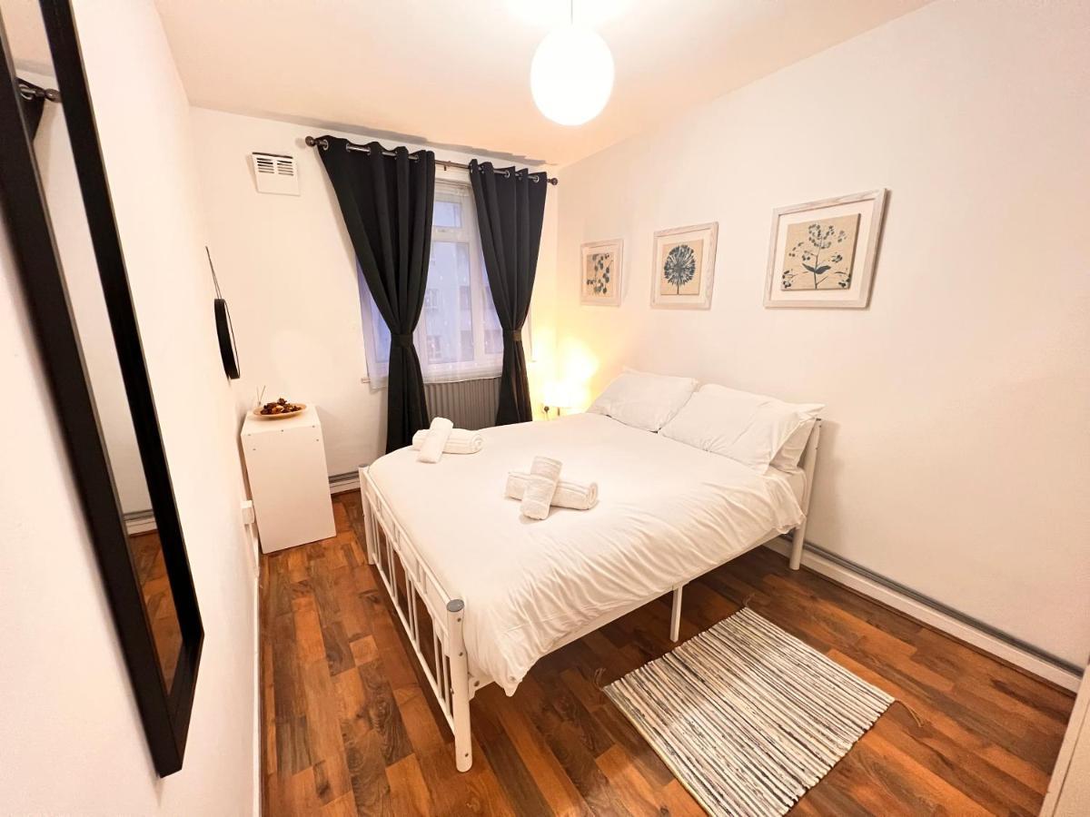 Homestay In Bethnal Green London