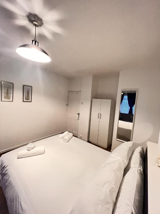 In Bethnal Green Homestay London