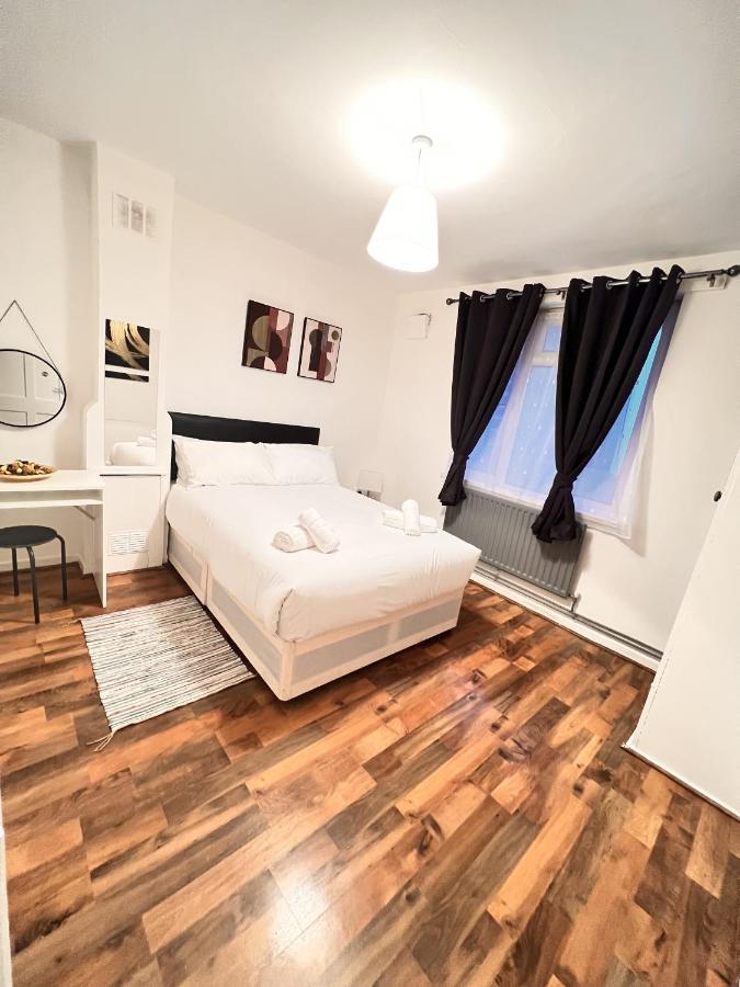 Homestay In Bethnal Green