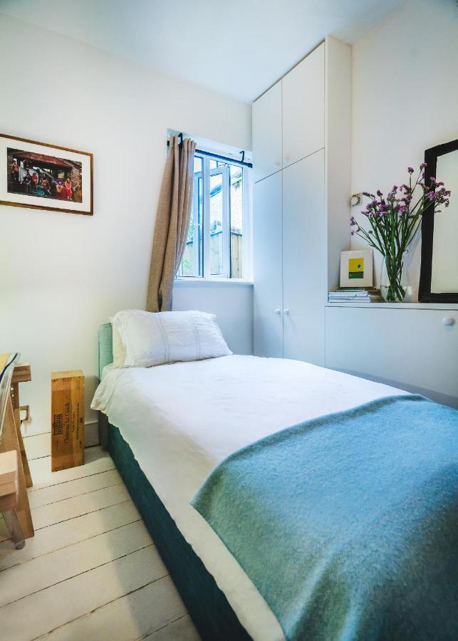 Stunning 2br, Split-level Flat W Garden, Deptford * London