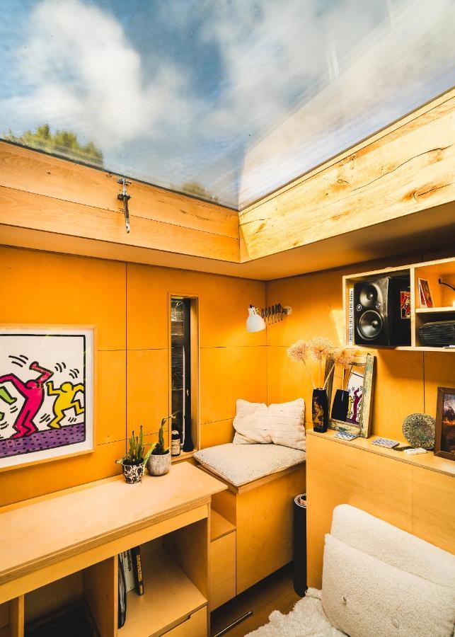 Stunning 2br, Split-level Flat W Garden, Deptford *