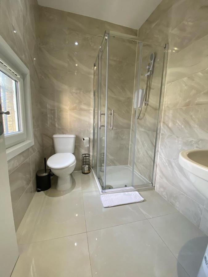 Appartement Holloway - Next To Emirates Stadium - Private Bathroom - Shared Kitchen Londen