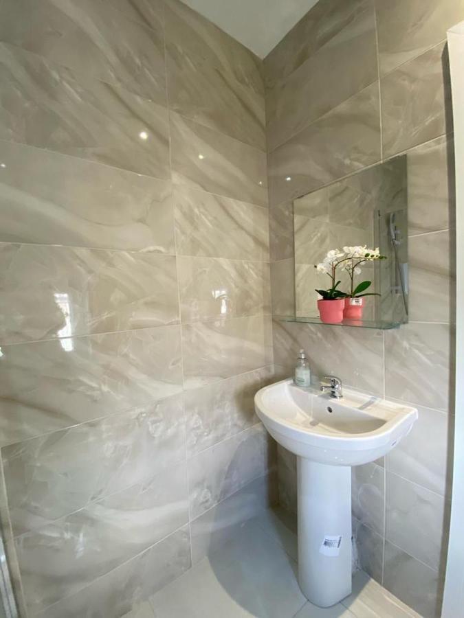 Appartement Holloway - Next To Emirates Stadium - Private Bathroom - Shared Kitchen *