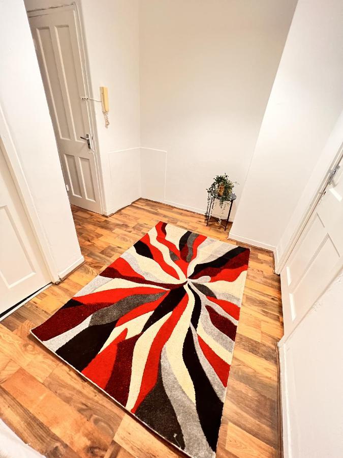 Homestay In Bethnal Green London