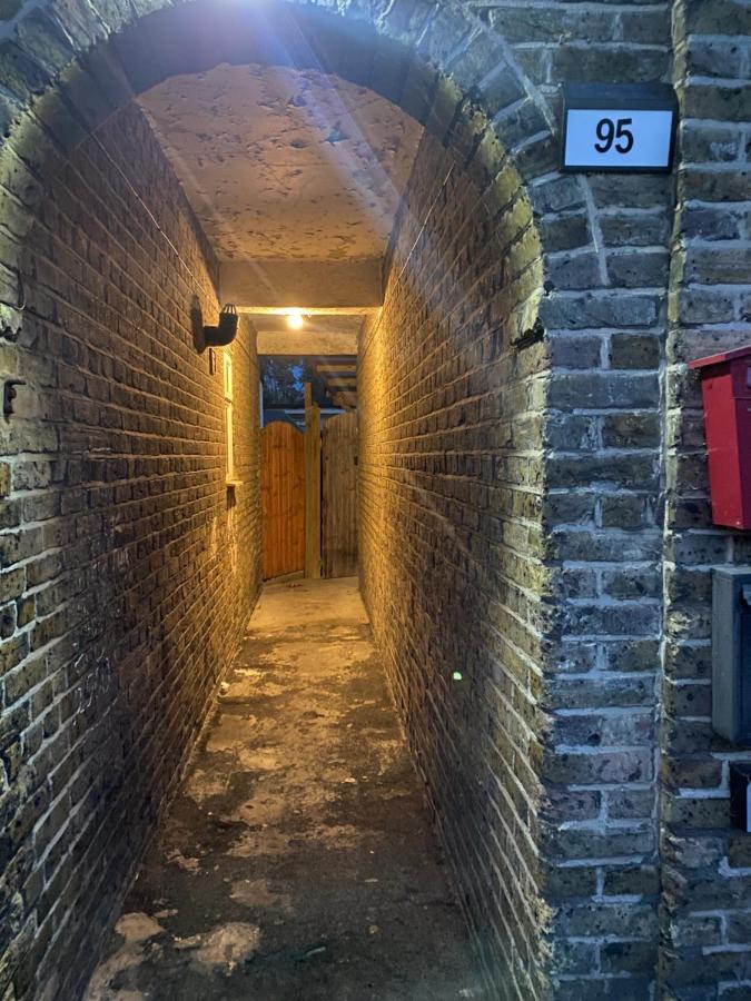 Apartment Grangemill Garden Annex