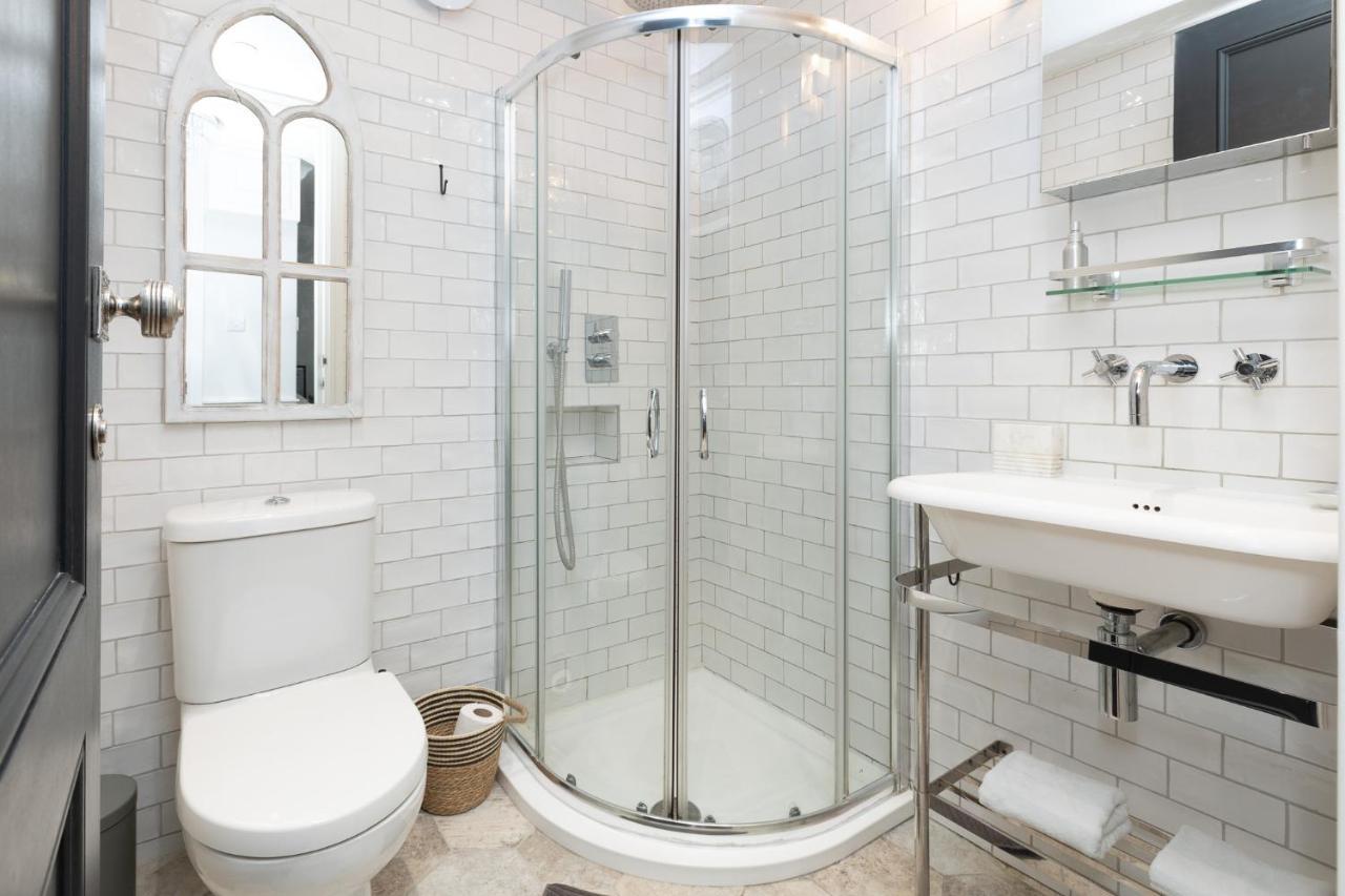 Lovely 1br Flat, Prime Location Bloomsbury, Euston *