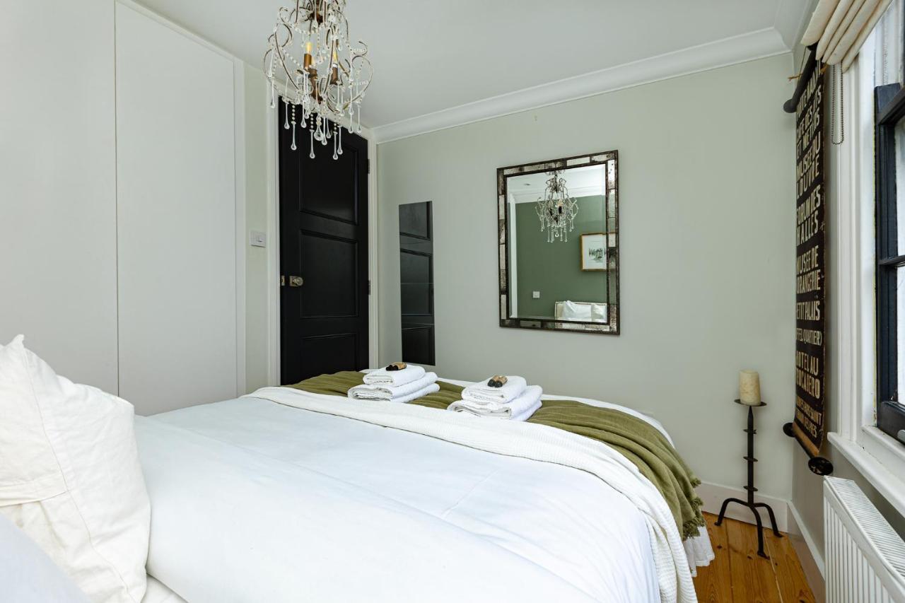Lovely 1br Flat, Prime Location Bloomsbury, Euston