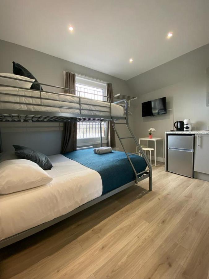 Holloway - Next To Emirates Stadium - Private Bathroom - Shared Kitchen Appartement *