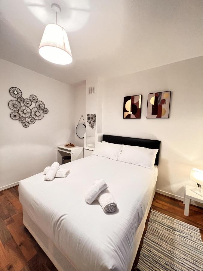 Homestay In Bethnal Green *