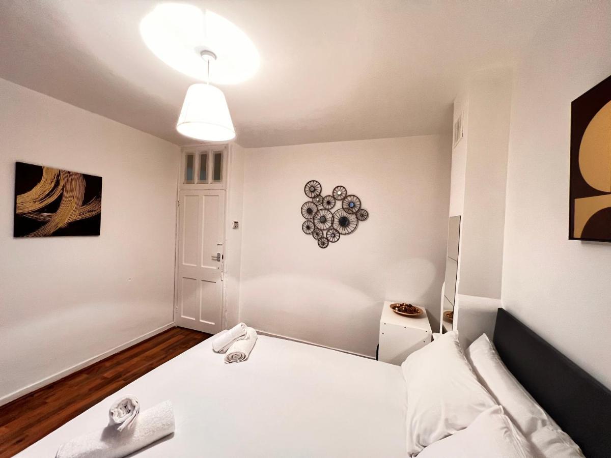 In Bethnal Green Homestay