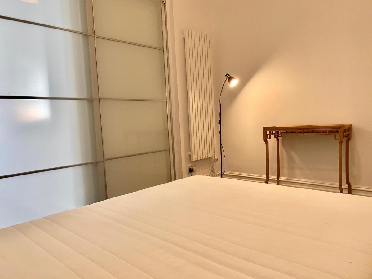 Apartment Sw Holiday - Free Parking *