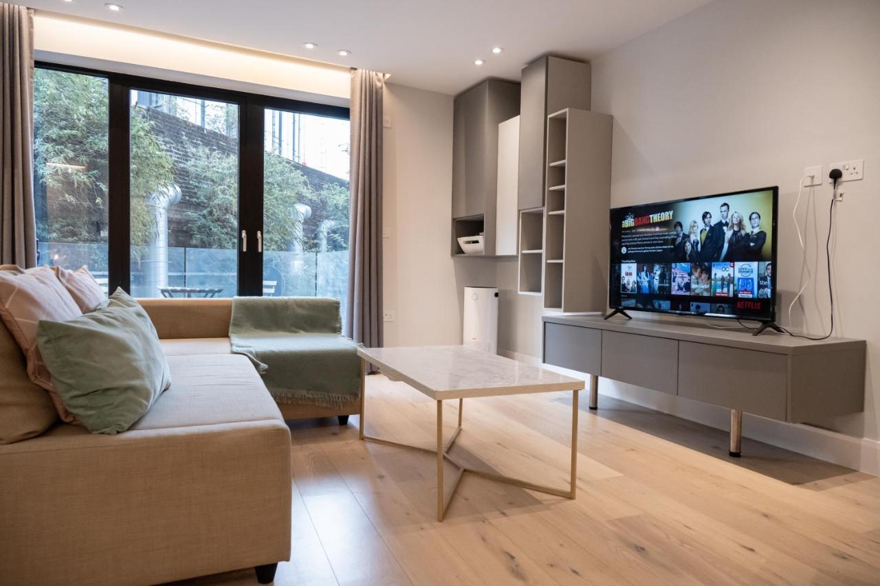 Palmer - Elephant & Castle Apartamento Londres