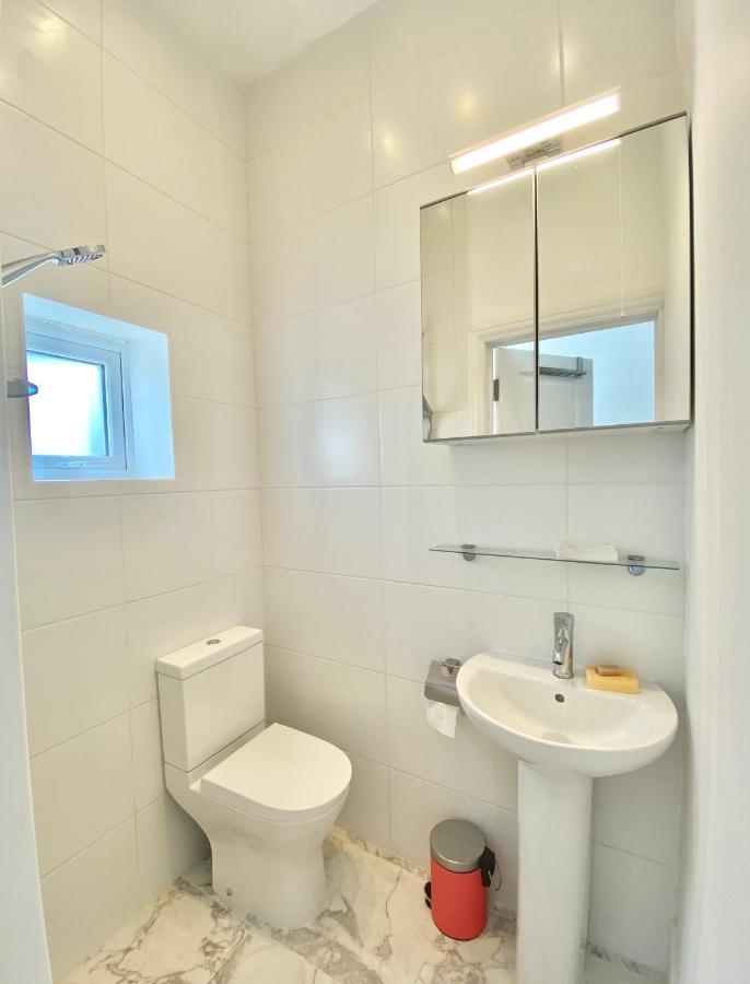 Apartment Sw Holiday - Free Parking