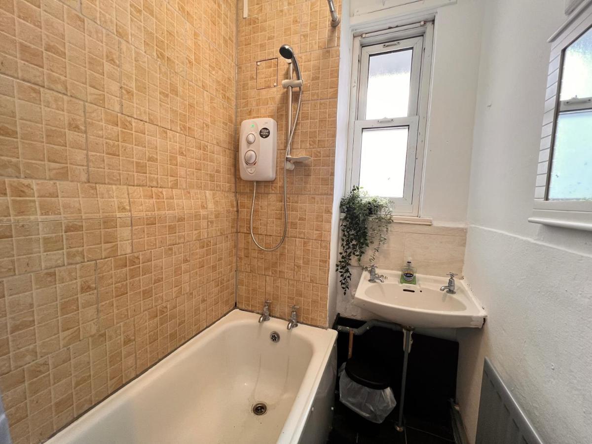 Homestay In Bethnal Green *