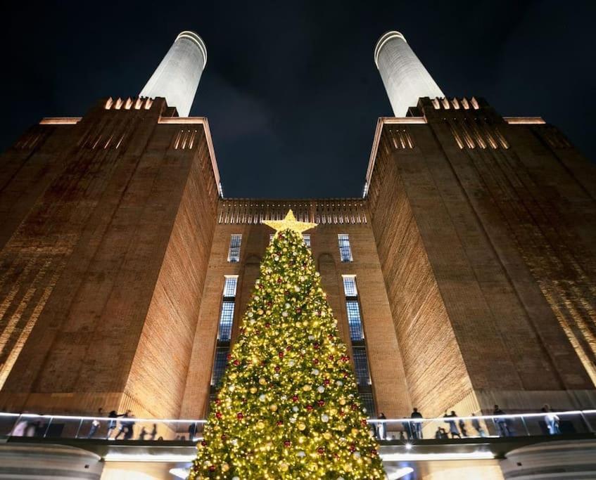Appartement Battersea Power Station, Zone 1 *