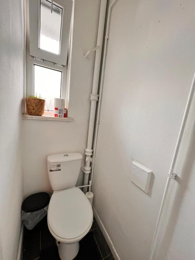 In Bethnal Green Homestay *