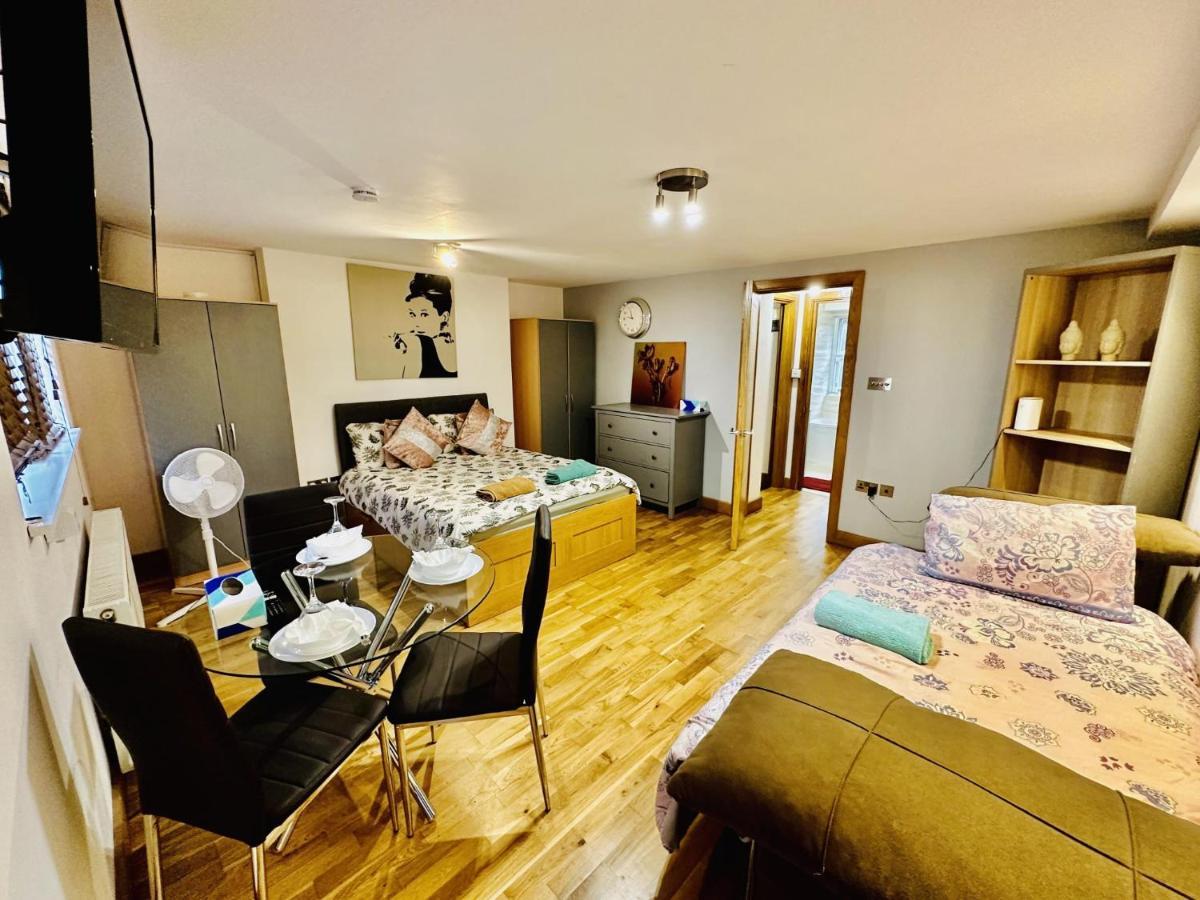 Apartment One Bed In Camden London