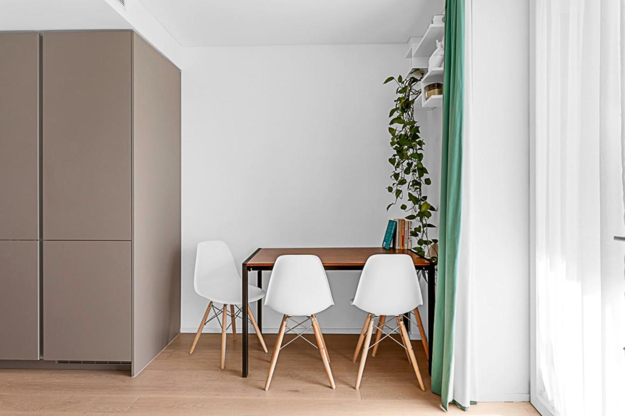 Gorgeous Clapham Flat London