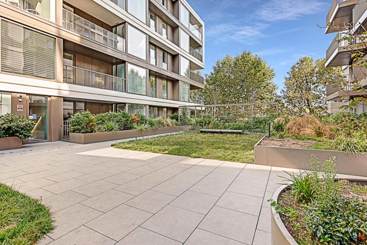 Gorgeous Clapham Flat London