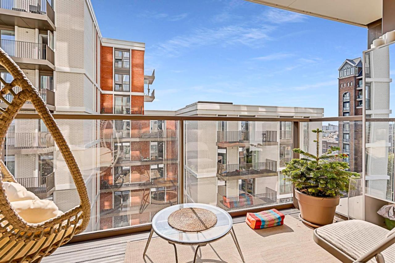 Apartment Gorgeous Clapham Flat *