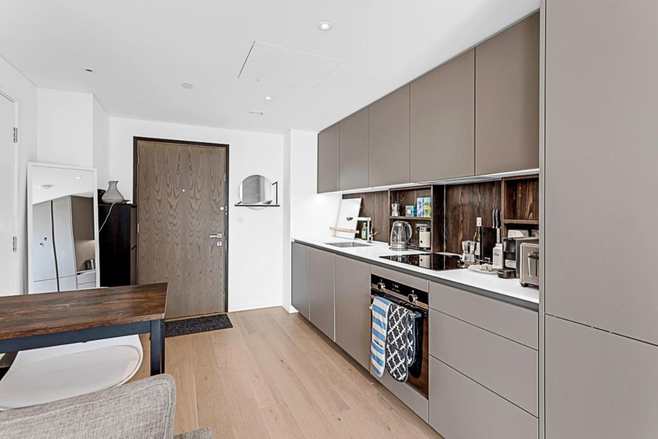 Gorgeous Clapham Flat Apartment *
