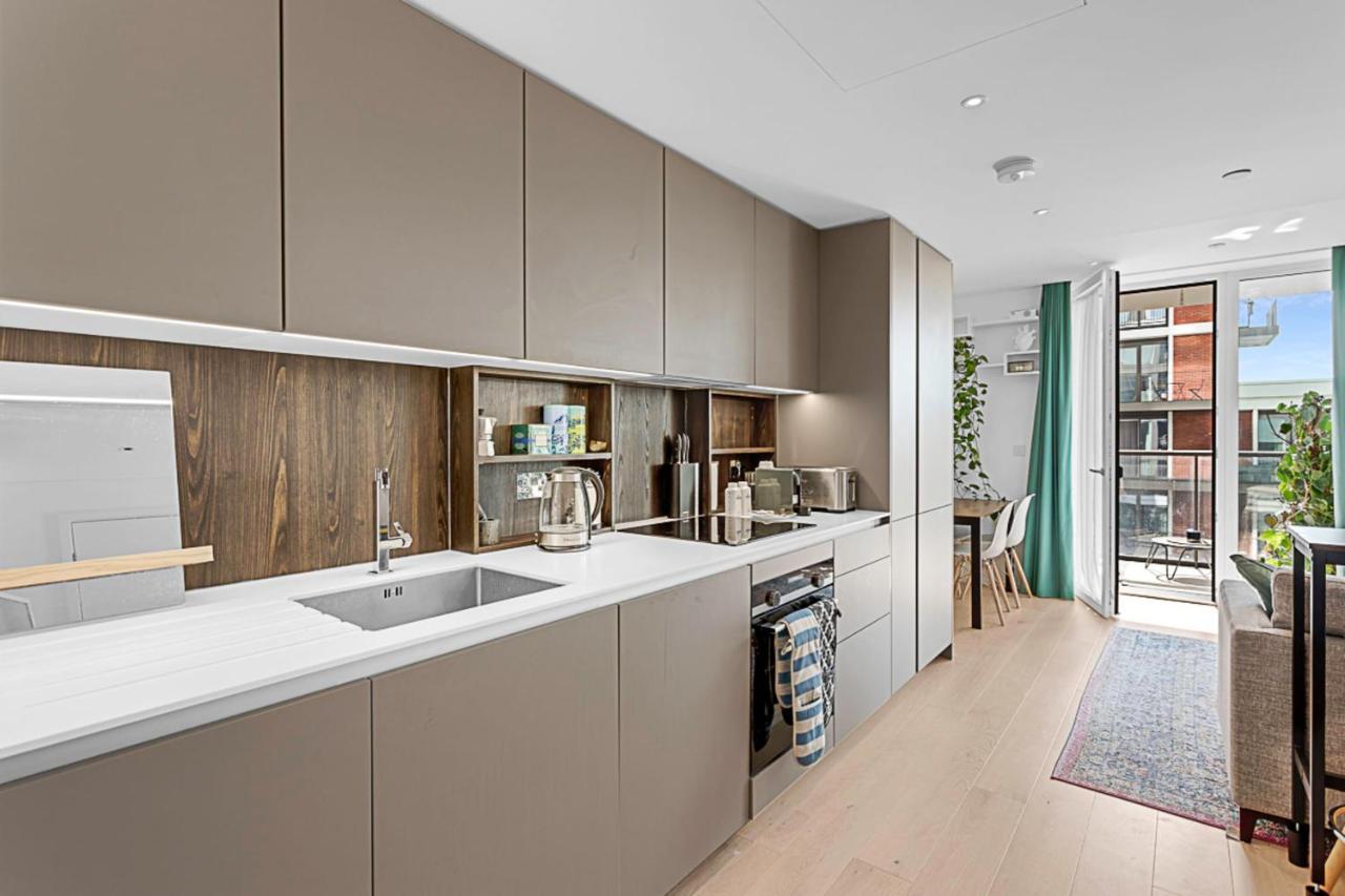 Gorgeous Clapham Flat * London