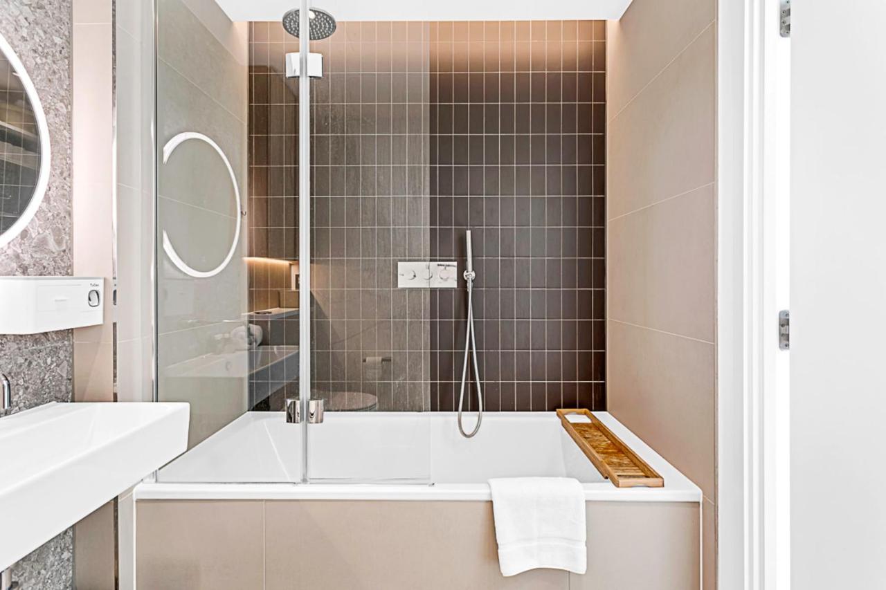 Gorgeous Clapham Flat Apartment