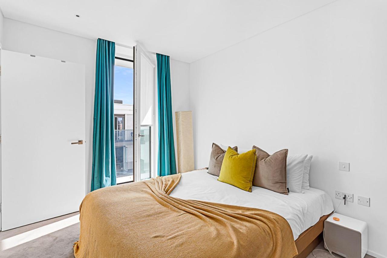 Gorgeous Clapham Flat Apartment London