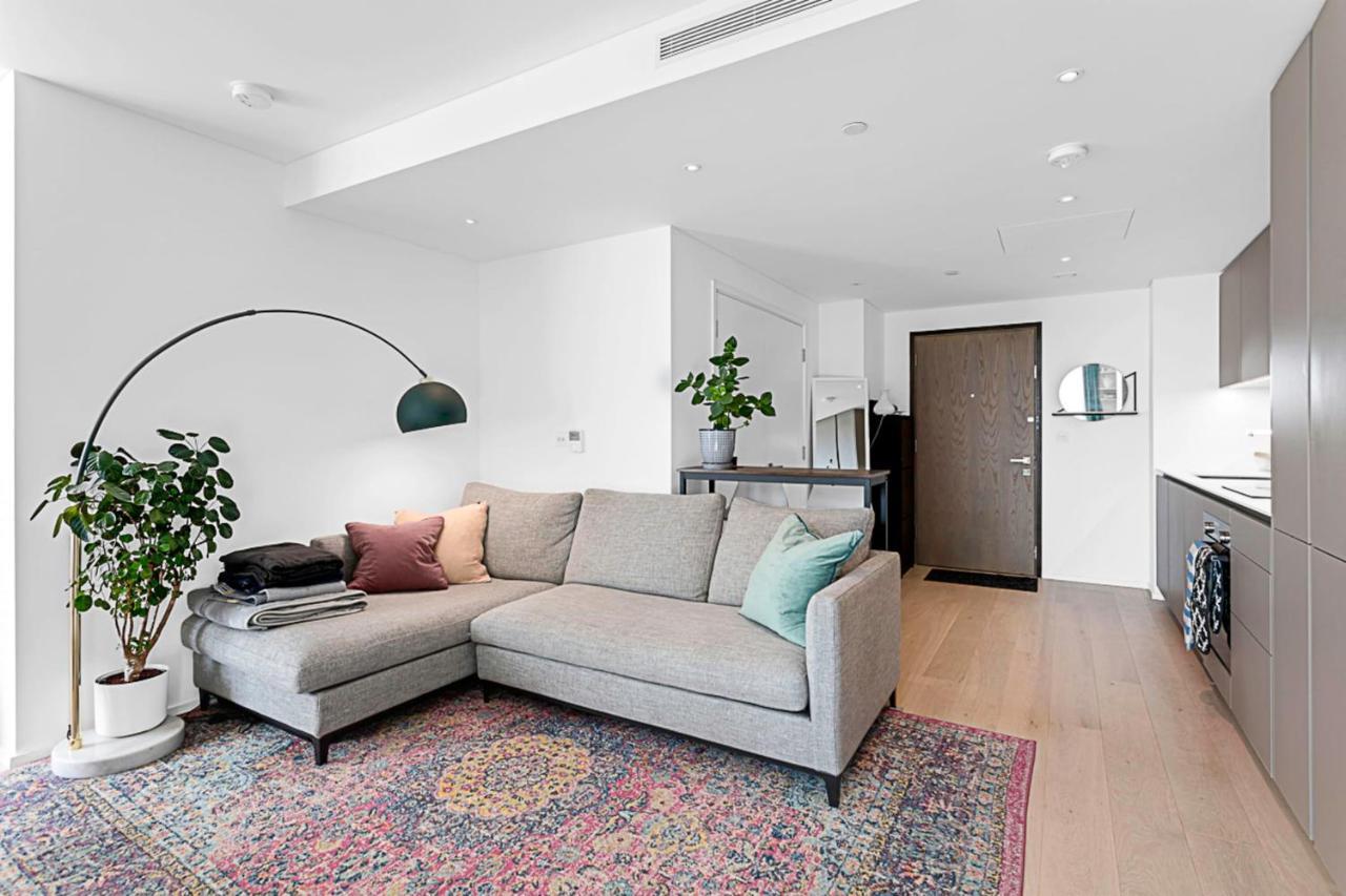 Apartment Gorgeous Clapham Flat