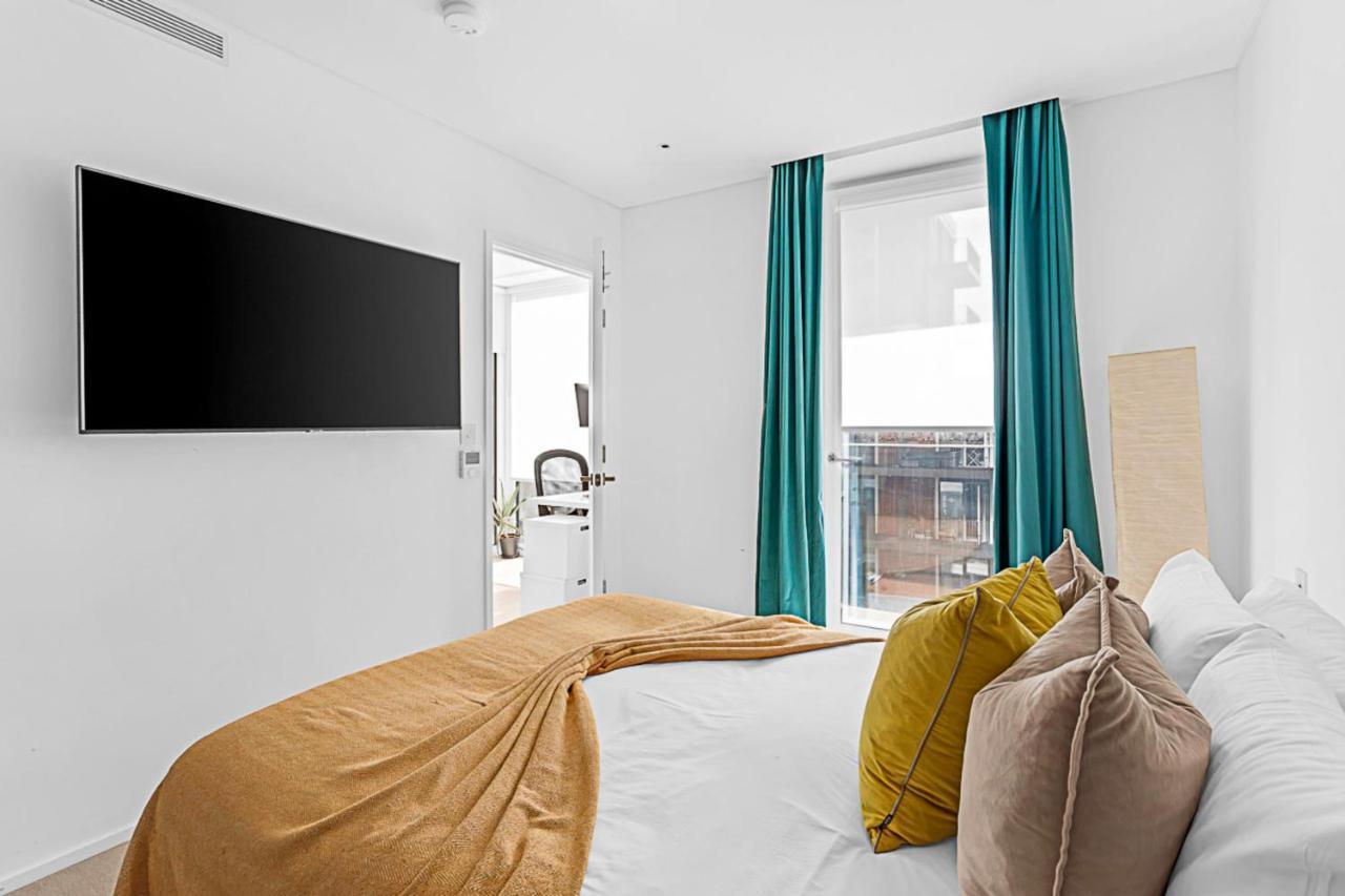 Gorgeous Clapham Flat Apartment *