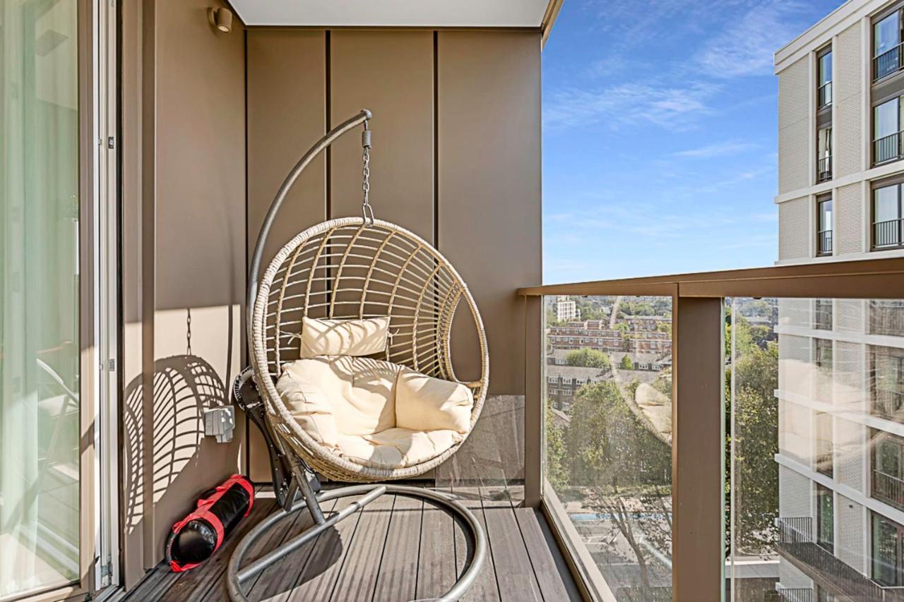 Gorgeous Clapham Flat London